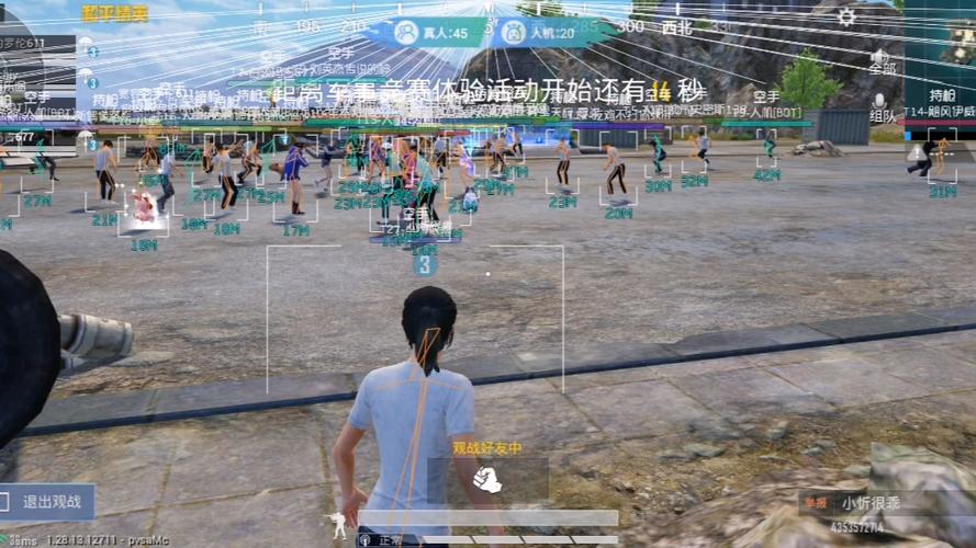 和平精英怎么辅助才不会被封（和平精英怎么开辅助才能不被封号）