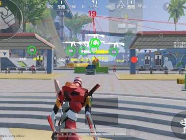 和平精英如何挂辅助按键（和平精英四指辅助按键）