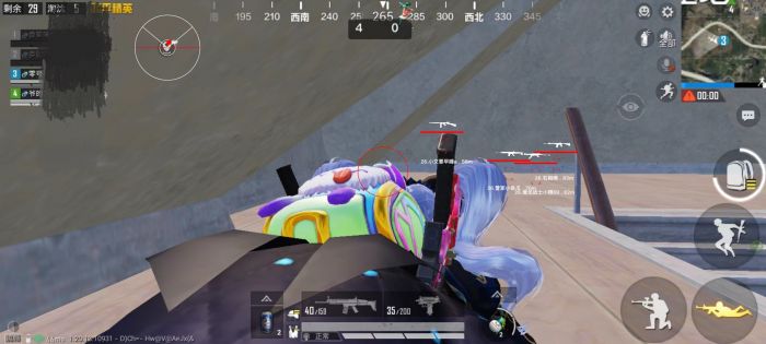 和平精英有多少辅助巡查员（和平精英辅助是靠巡查员吗）