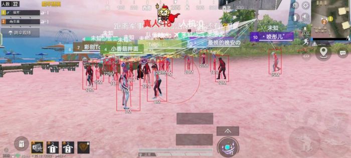 辅助瞄准怎么开启和平精英（辅助瞄准要不要开启和平精英）