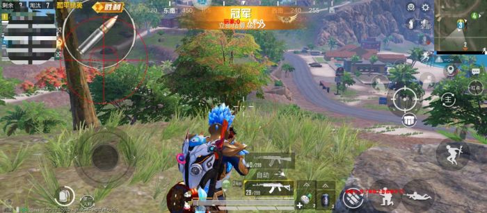 和平精英还有辅助吗（和平精英为啥有辅助）